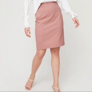 Babaton Walt skirt